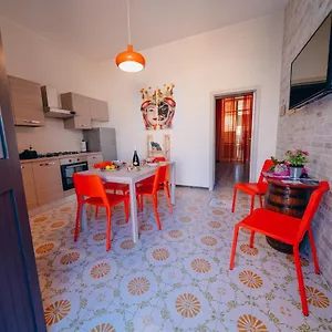 Syracuseapartments Il Mare Di Ortigia Włochy