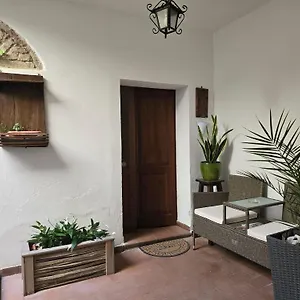 Apartment La Dimora Di
