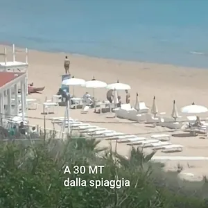 Oasi Scala Dei Turchi Włochy