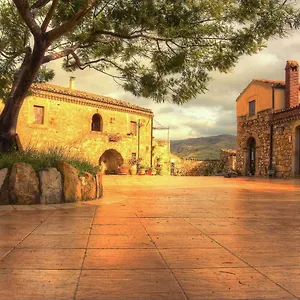 Farm stay Le Querce Di Cota